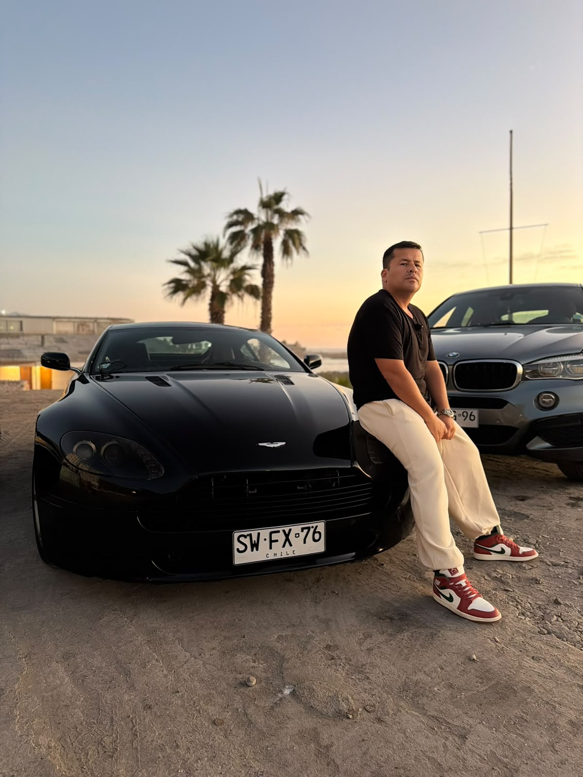 Gabriel Correa, Mentor y especialista en compraventa de autos usados